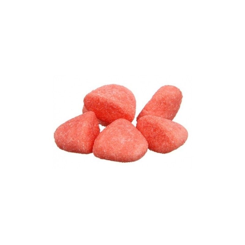 pâte aromatique fraise bonbon - marque aromitalia