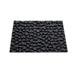 Tapis relief texture love