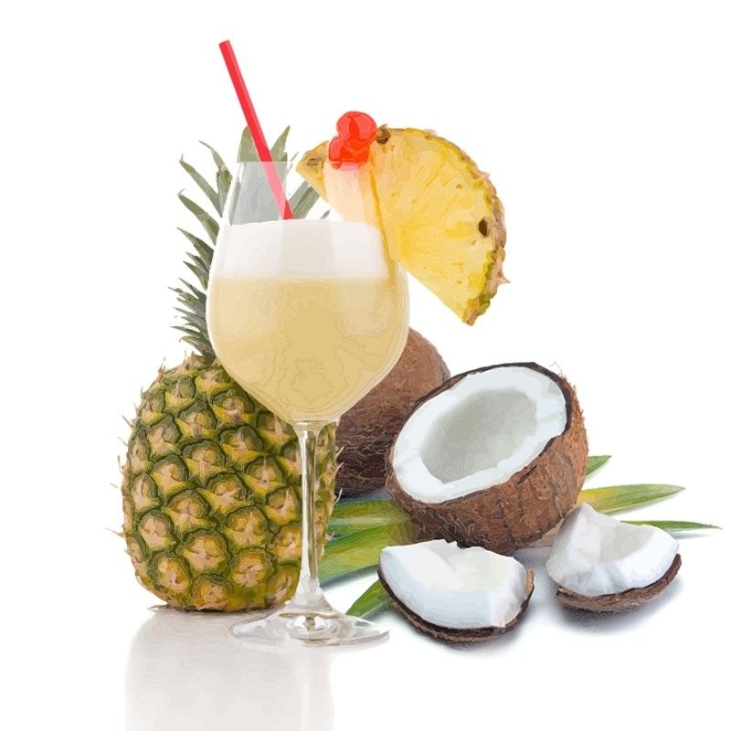 Piña colada