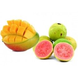 Mangue goyave
