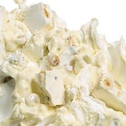 Pâte de nougat