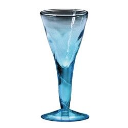 Coupe en verre 17 cl