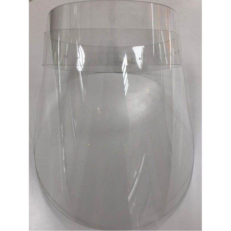 VISIÈRE DE PROTECTION FACIALE