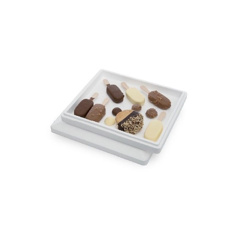 Plateau isotherme pour esquimaux Plateau isotherme pour esquimaux