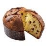 Panettone 500g à l'amarena Fabbri