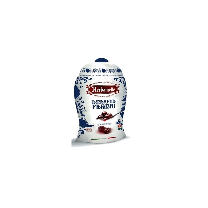 Bonbons à l'amarena Fabbri