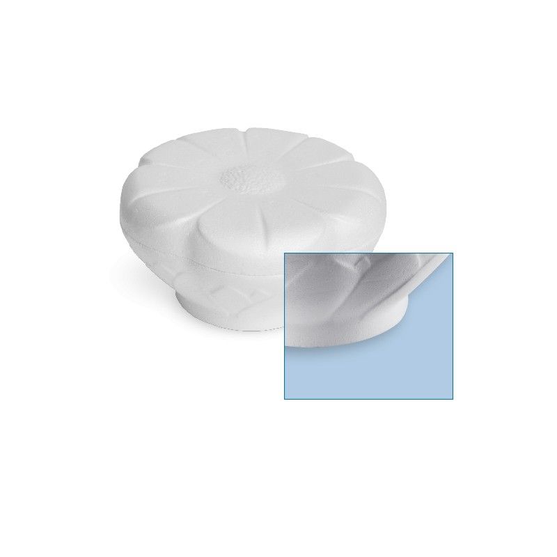 Fleur isotherme 750ml