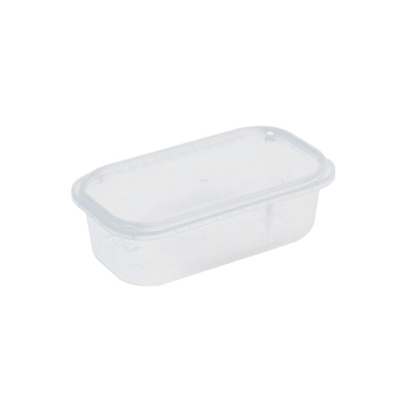 BAC À GLACE 750ML TRANSPARENT