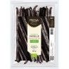 Gousses de vanille Bourbon 250g Bio
