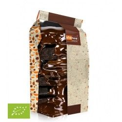 Chocolat noir 70% en poudre Bio