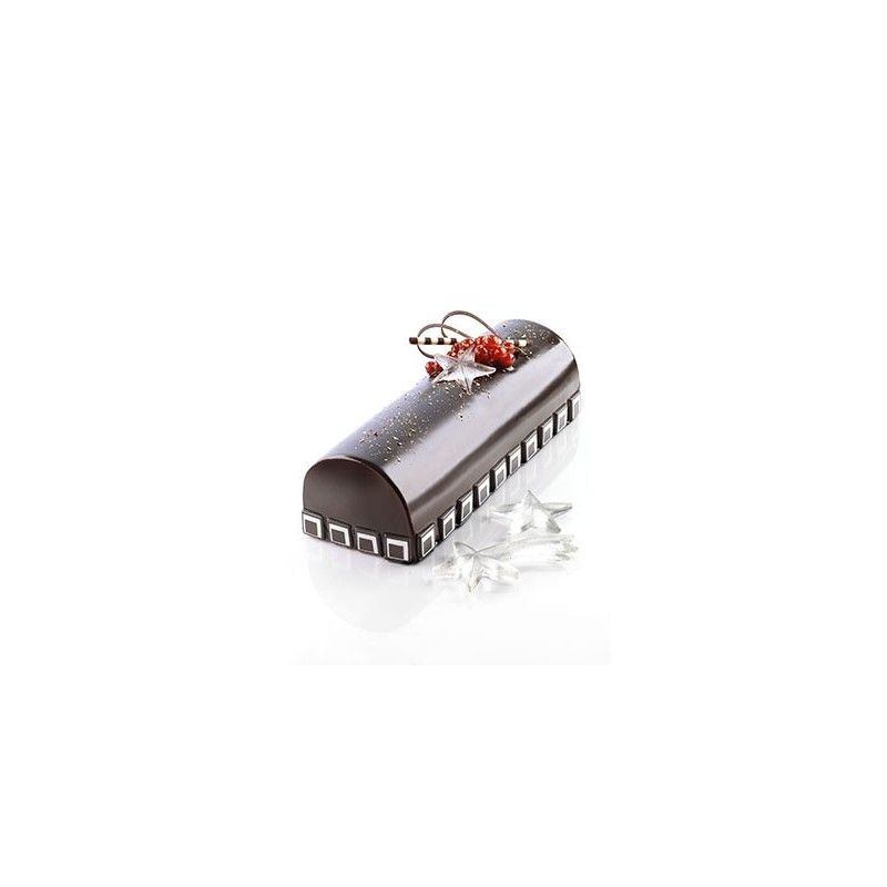 Moule à buche