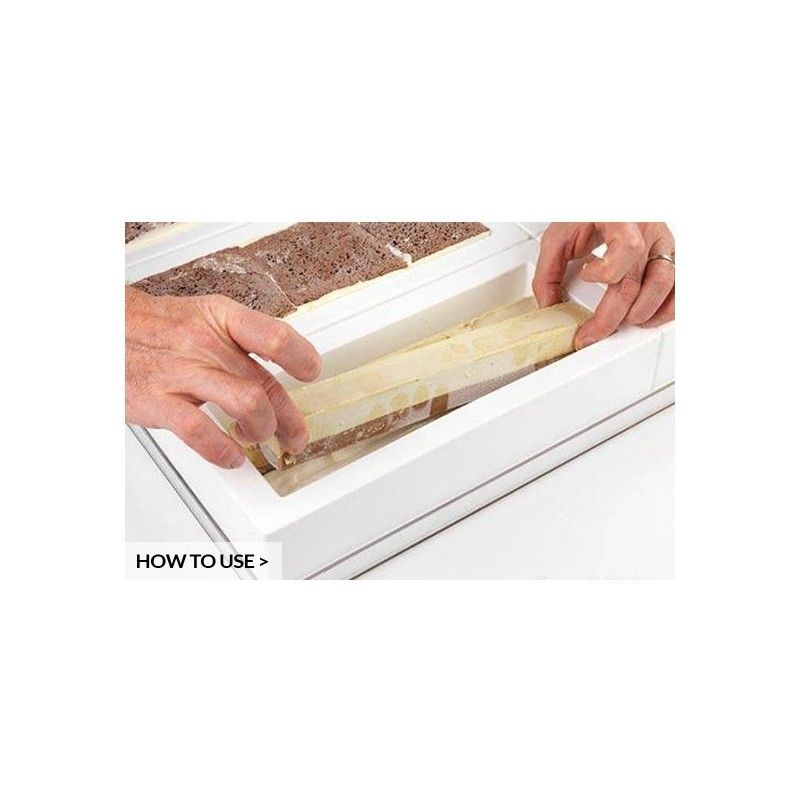 Inserts pour bûches Inserts pour bûches