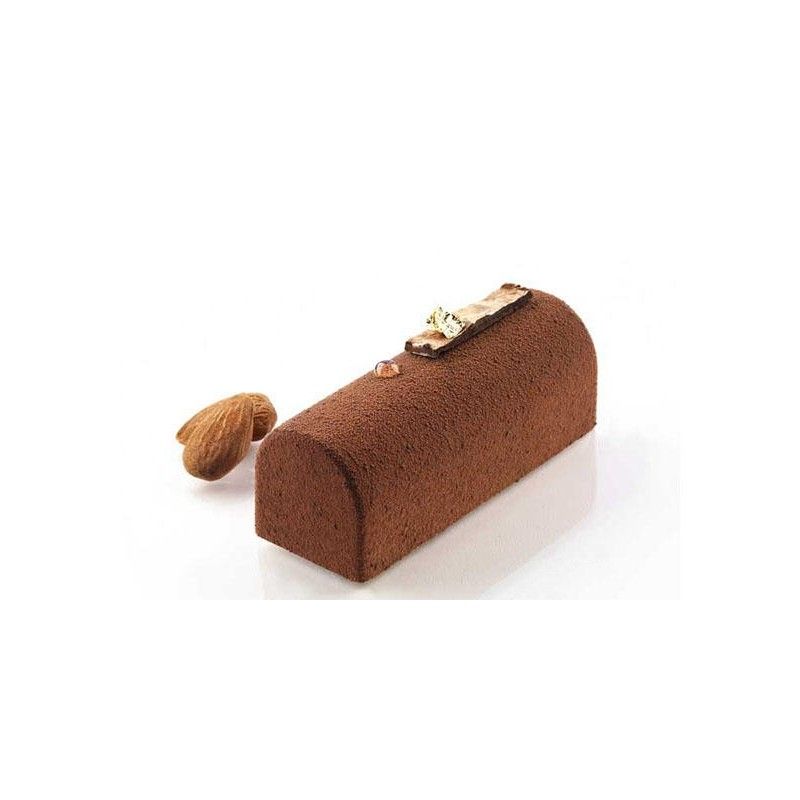 Moule à mini-bûche Moule à mini-bûche