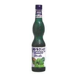 Sirop de menthe Fabbri 560 ml