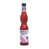 Sirop de rose Fabbri 560 ml