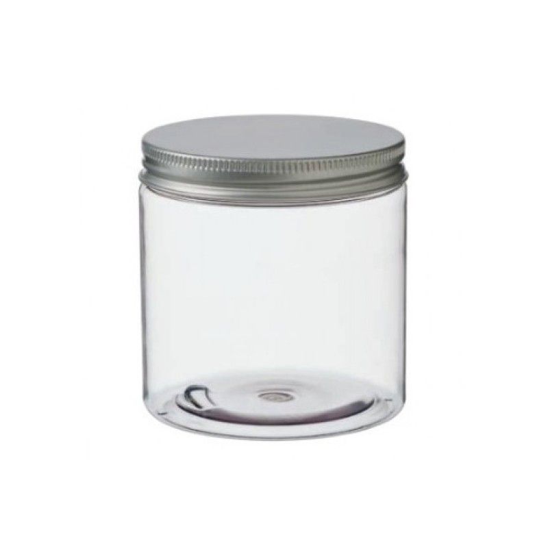 Couvercle alu pour pot à glace 250 ml