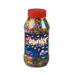 Smarties de Nestlé