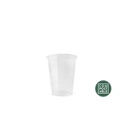 Verre kristall PLA 500CC