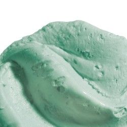 Pâte de menthe verte