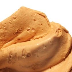 Pâte dulce de leche