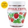 Fraises confites 230g