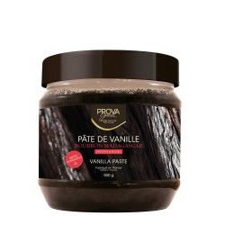 Pâte de vanille Bourbon