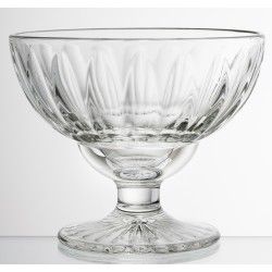 Coupe à glace en verre 40cl