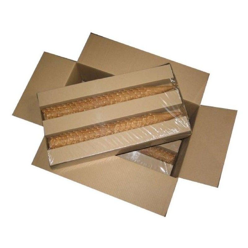 Cornet artisanal 3/4 boules (9,5x160cm)