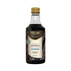 EXTRAIT DE VANILLE TAHITENSIS 250 ml