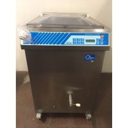 Pasteurisateur à glace Pastomaster 120 RTX