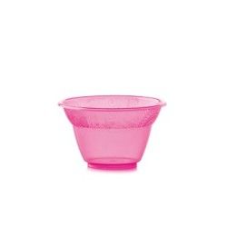 Coupe en plastique RENE pour glace 100ml