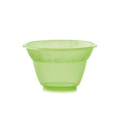 Coupe en plastique RENE pour glace 300ml