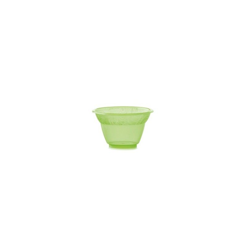 Coupe en plastique RENE pour glace 300ml