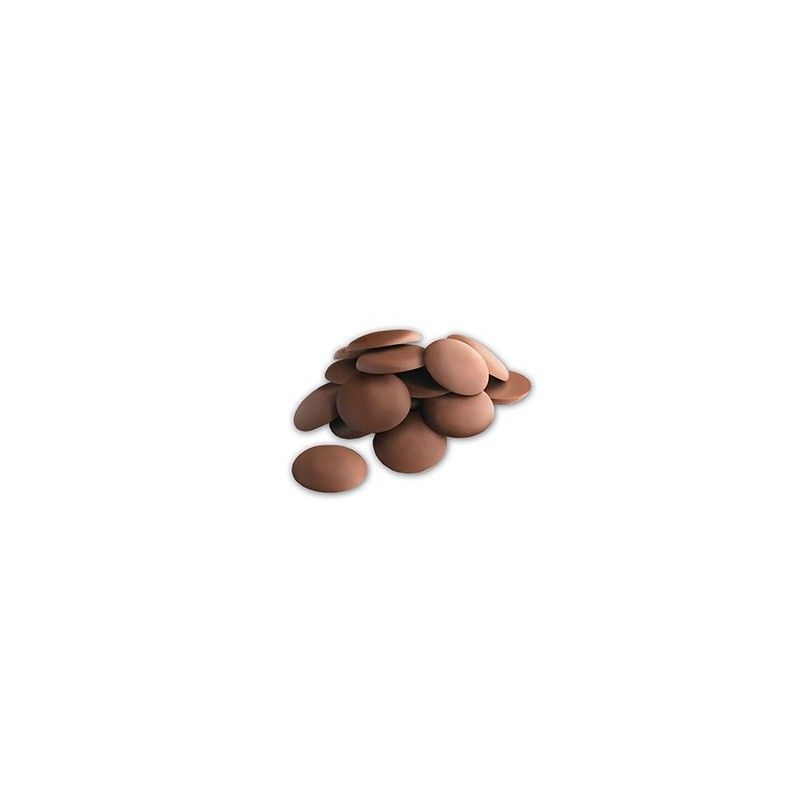 Couverture chocolat au lait 35%