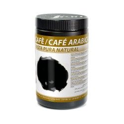 Pâte de café arabica