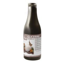 Glycérine liquide par 1,3 kg