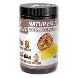 Natur Emul en 500g