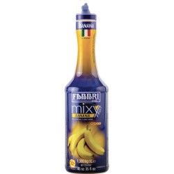 Mixyfruit Banane