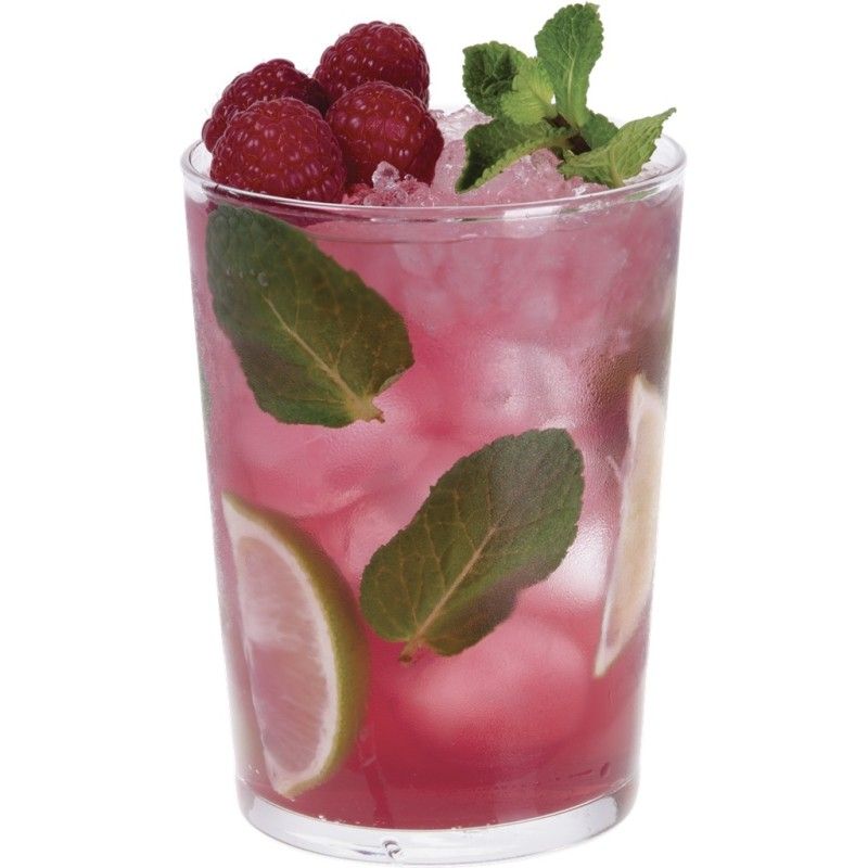 Purée de fruit Mixyfruit Framboise - Bouteille 1 litre