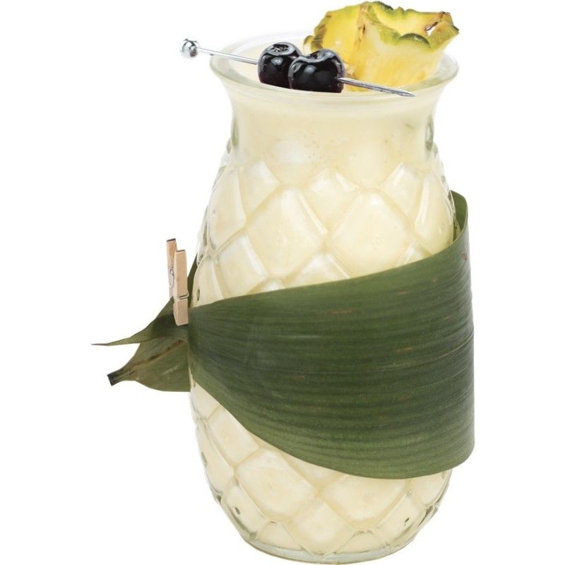 Purée de fruit Mixyfruit Coco - Bouteille de 1 litre Purée de fruit Mixyfruit Coco - Bouteille de 1 litre
