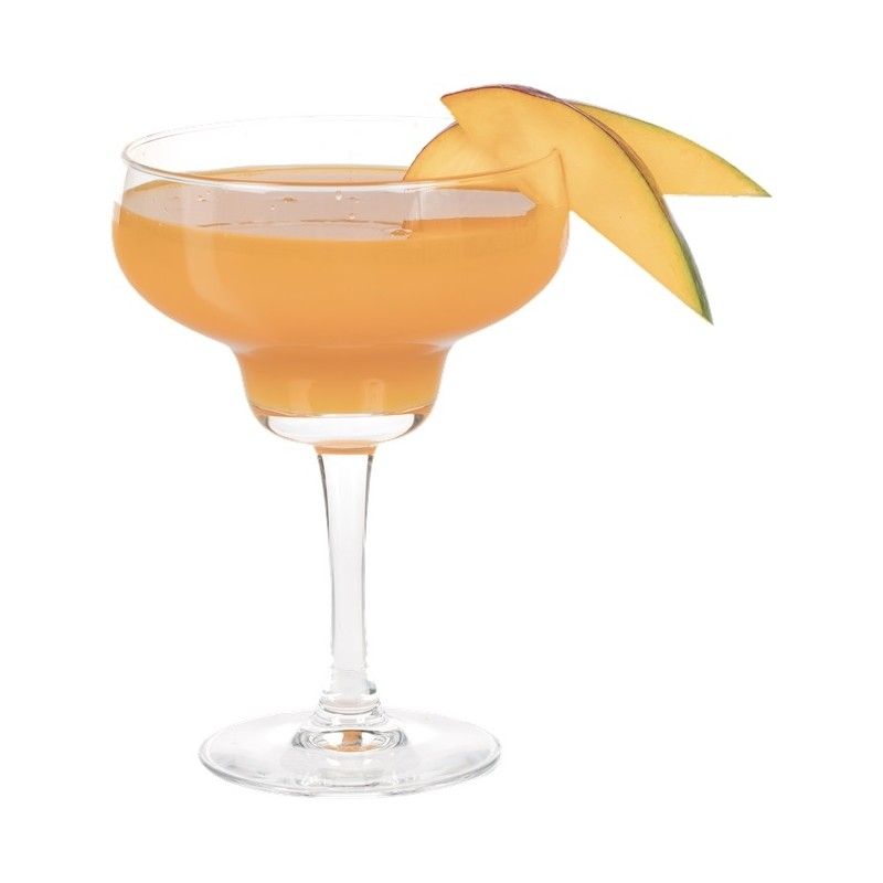 Purée de fruit Mixyfruit Mangue - Bouteille 1 litre Purée de fruit Mixyfruit Mangue - Bouteille 1 litre