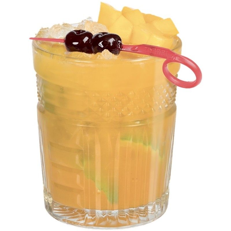 Purée de fruit Mixyfruit Mangue - Bouteille 1 litre Purée de fruit Mixyfruit Mangue - Bouteille 1 litre
