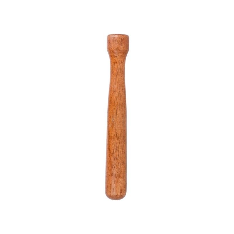 Pilon à cocktail bois
