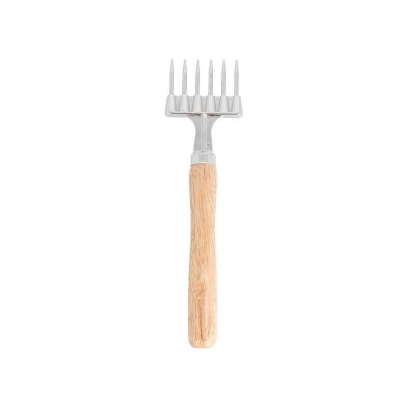 Pique pour découper la glace