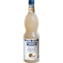 Mixybar Lait d'Amande Fabbri