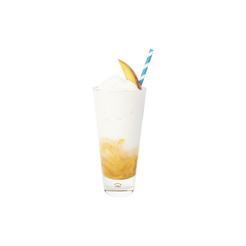 Base pour milkshake yaourt Base pour milkshake yaourt