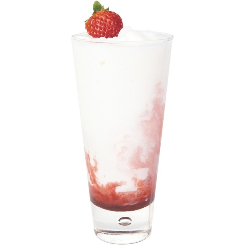 Base pour milkshake fleur de lait Base pour milkshake fleur de lait