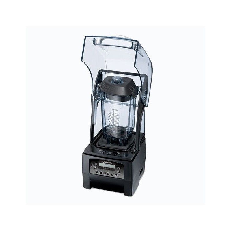 Blender The Quiet One 1,4L