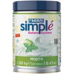 Simple Mojito