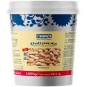 Pâte de cacahuète